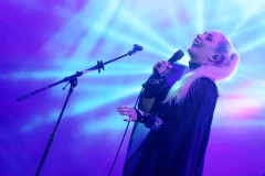 EIVOR @ ECOSYSTEMIC 2025