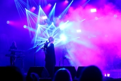 EIVOR @ ECOSYSTEMIC 2025