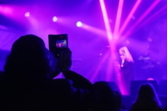 EIVOR @ ECOSYSTEMIC 2025