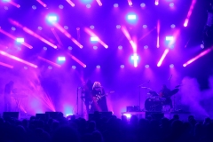 EIVOR @ ECOSYSTEMIC 2025