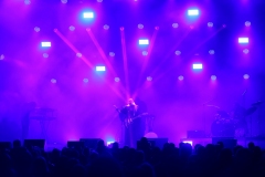 EIVOR @ ECOSYSTEMIC 2025