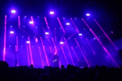 EIVOR @ ECOSYSTEMIC 2025