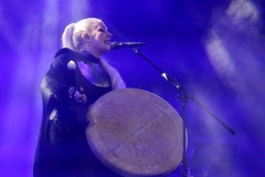 EIVOR @ ECOSYSTEMIC 2025