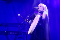 EIVOR @ ECOSYSTEMIC 2025