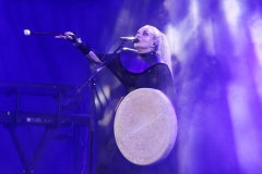 EIVOR @ ECOSYSTEMIC 2025