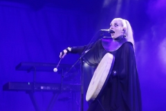 EIVOR @ ECOSYSTEMIC 2025