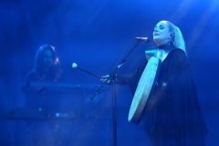 EIVOR @ ECOSYSTEMIC 2025