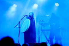 EIVOR @ ECOSYSTEMIC 2025