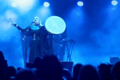 EIVOR @ ECOSYSTEMIC 2025