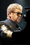 ELTON JOHN @ Vilnius (2016)