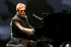 ELTON JOHN @ Vilnius (2016)