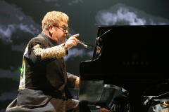 ELTON JOHN @ Vilnius (2016)