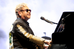 ELTON JOHN @ Vilnius (2016)