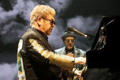 ELTON JOHN @ Vilnius (2016)