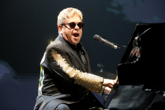ELTON JOHN @ Vilnius (2016)