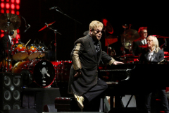 ELTON JOHN @ Vilnius (2016)