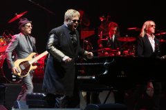 ELTON JOHN @ Vilnius (2016)