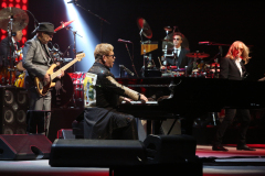 ELTON JOHN @ Vilnius (2016)