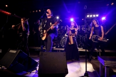 ELUVEITIE @ Vilnius (2017)