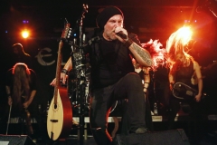ELUVEITIE @ Vilnius (2017)