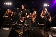 ELUVEITIE @ Vilnius (2017)