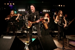 ELUVEITIE @ Vilnius (2017)