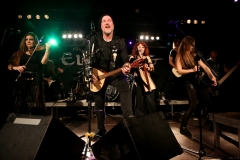 ELUVEITIE @ Vilnius (2017)