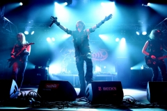 ELVENKING @ FULL METAL MOUNTAIN 2018