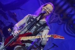 ENSIFERUM @ FULL METAL MOUNTAIN 2017