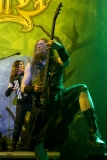 ENSIFERUM @ FULL METAL MOUNTAIN 2017