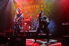 ENSIFERUM @ FULL METAL MOUNTAIN 2017