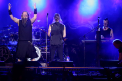 ENSIFERUM @ Vilnius (2022)