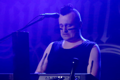 ENSIFERUM @ Vilnius (2022)