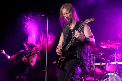 ENSIFERUM @ Vilnius (2022)