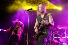 ENSIFERUM @ Vilnius (2022)