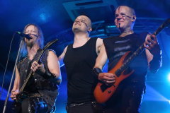 ENSIFERUM @ Vilnius (2022)