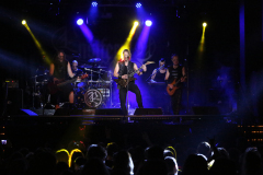 ENSIFERUM @ Vilnius (2022)