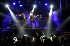 ENSIFERUM @ Vilnius (2022)