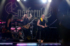 ENSIFERUM @ Vilnius (2022)