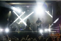 ENTHEOS @ Vilnius (2025)