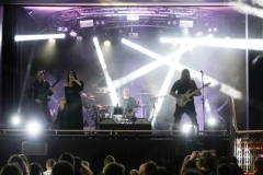 ENTHEOS @ Vilnius (2025)