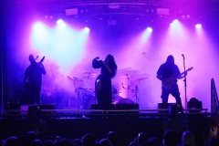 ENTHEOS @ Vilnius (2025)