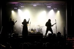 ENTHEOS @ Vilnius (2025)