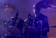 ENTHRONED @ Kilkim Žaibu 2015