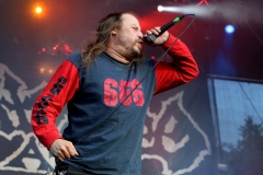 ENTOMBED A.D @ KILKIM ŽAIBU 2018