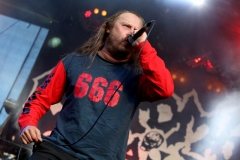 ENTOMBED A.D @ KILKIM ŽAIBU 2018