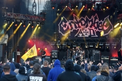 ENTOMBED A.D @ KILKIM ŽAIBU 2018