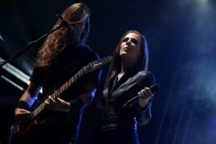 EPICA @ ROKO NAKTYS 2016