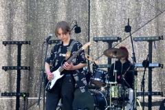 Ernests Lībietis Rock Music School @ ECOSYSTEMIC 2025