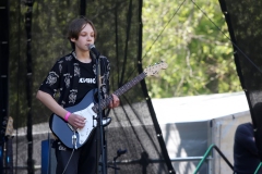 Ernests Lībietis Rock Music School @ ECOSYSTEMIC 2025